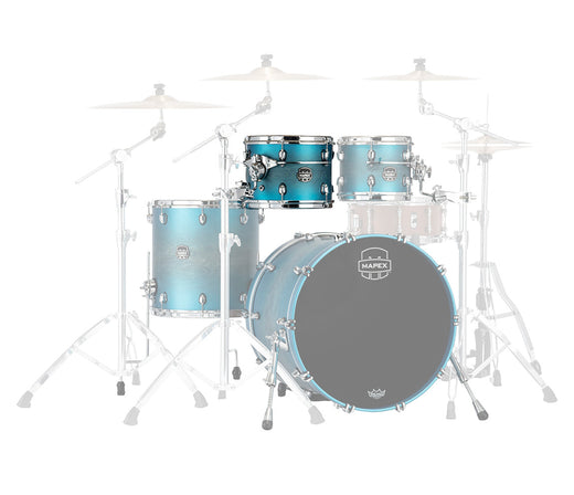 Mapex Saturn Evolution Birch Blend 10