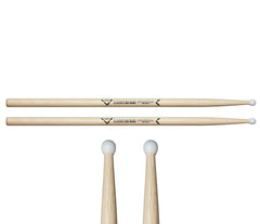 Vater Classics Big Band Nylon Tip Drumsticks