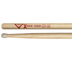 Vater Xtreme Design 5A Nylon Tip Drumsticks