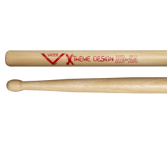 Vater Xtreme Design 5A Wood Tip Drumsticks