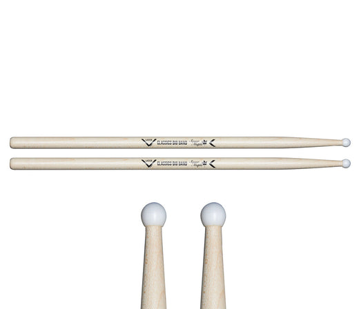 Vater Sugar Maple Classics Big Band Nylon Tip Drumsticks