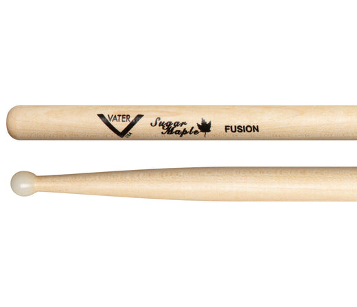 Vater Sugar Maple Fusion Nylon Tip Drumsticks