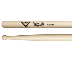 Vater Sugar Maple Fusion Wood Tip Drumsticks