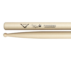 Vater Sugar Maple Pianissimo Drumsticks