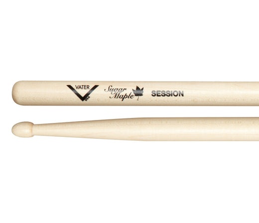 Vater Sugar Maple Session Drumsticks