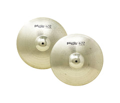 Pre Loved Paiste 402 14