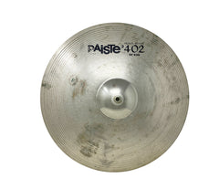 Pre Loved Paiste 402 20