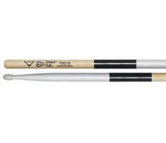 Vater Extended Play Power 5B Nylon Tip Drumsticks