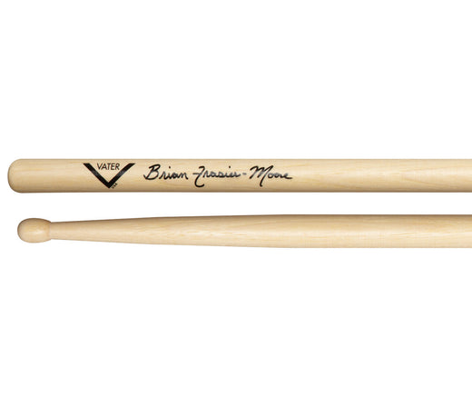 Vater Brian Frasier-Moore Model Drumsticks