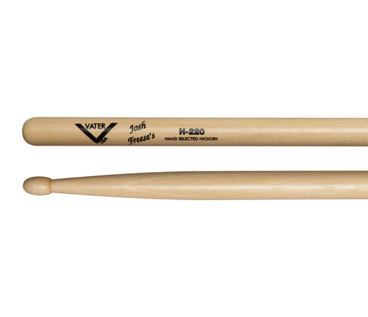 Vater Josh Freese H-220 Drumsticks