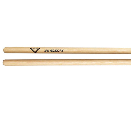 Vater Timbale 3/8 Hickory Sticks