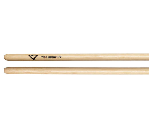 Vater Timbale 7/16 Hickory Sticks