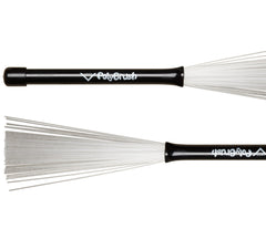 Vater Poly-Brush Wire Tap Brushes