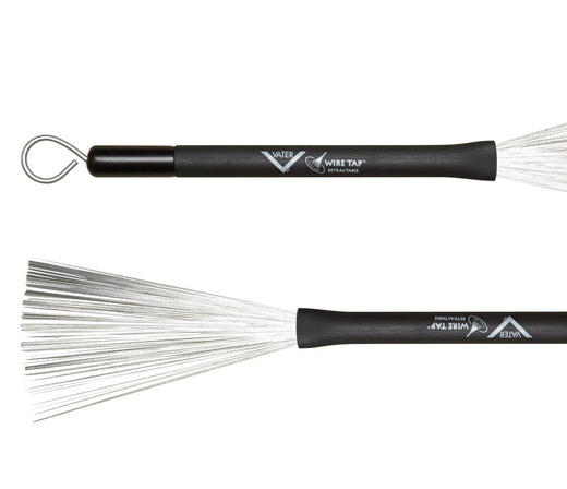 Vater Brush Retractable Wire Tap Brushes