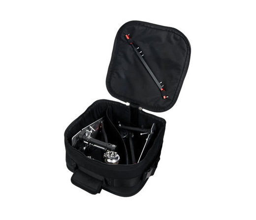 Bass drum store pedal bag