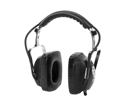 Metrophones Studio Kans Stereo Isolation Headphones