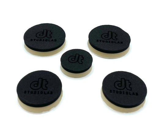 Drumtacs -  Pack of 4