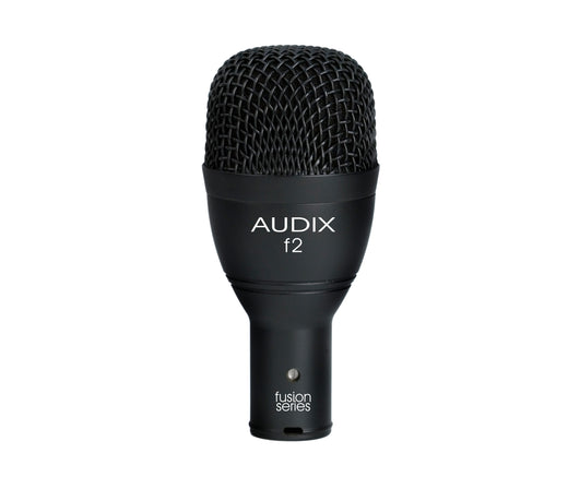 Audix F2 Dynamic Tom and Conga Microphone