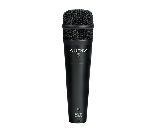 Audix F5 Dynamic Multi Purpose Microphone