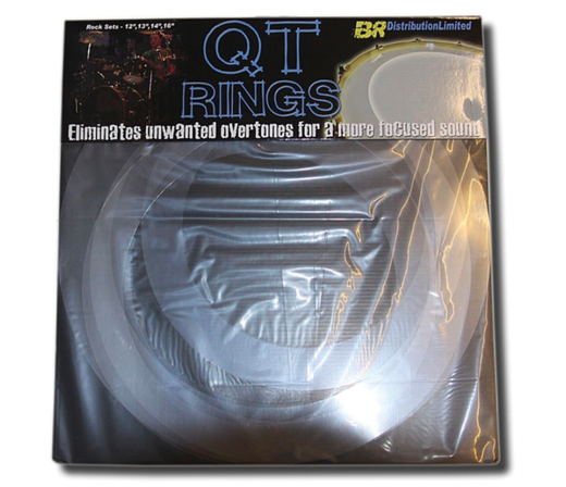 QT RING SET FUSION