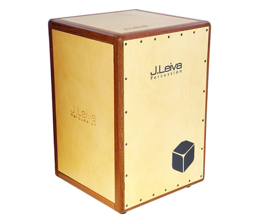 Leiva Omeya Cubo Cajon