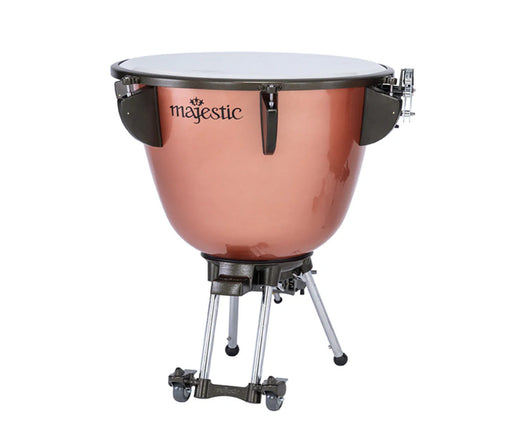 Fiberglass Deep Cambered Timpani