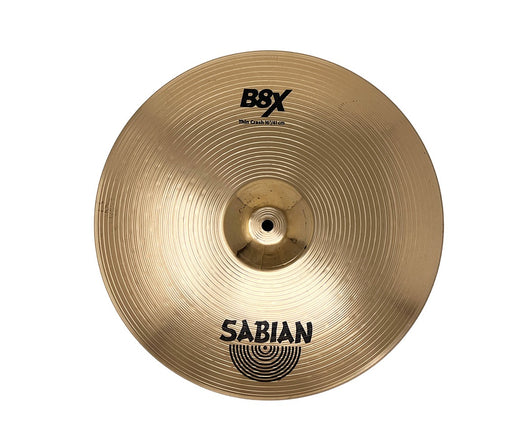 Pre-Loved Sabian B8X 16