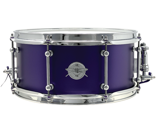 Dunnett titanium online snare drum