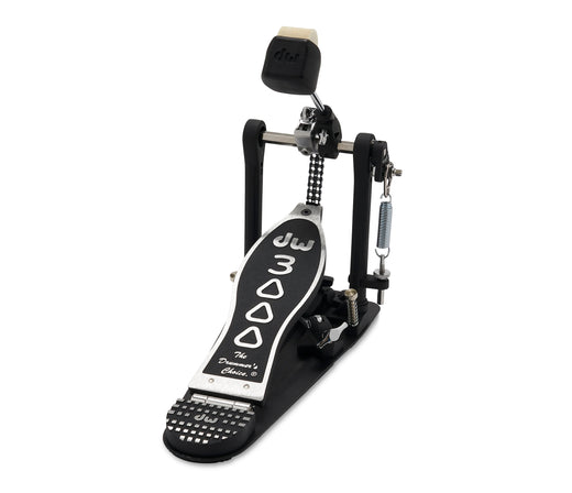 DW 3000 Series Single Bass Drum Pedal