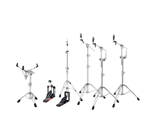 DW 5000 Series 6 Piece Hardware Pack