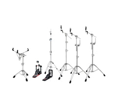 DW 5000 Series 6 Piece Hardware Pack