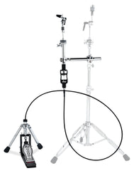 DW 9000 Series Remote Hi-Hat Stand, 6FT