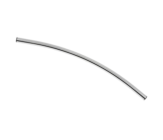 DW 9000 Series Stainless Steel Rack Bar, 42in Curved