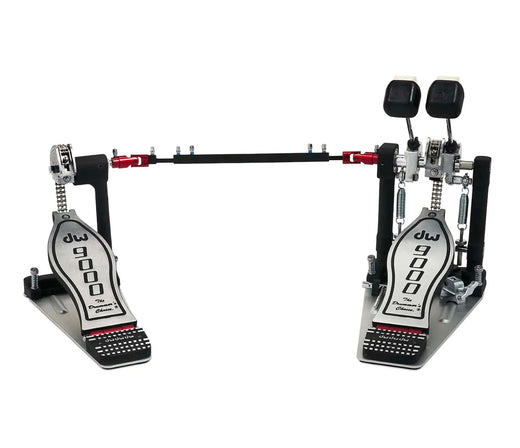 Drum Workshop 9002 Series Double Bass Drum Pedal