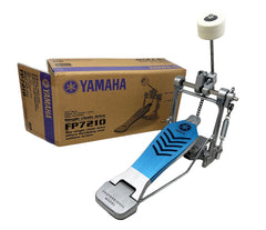 Ex-Demo Yamaha Single Chain Bass Drum Pedal