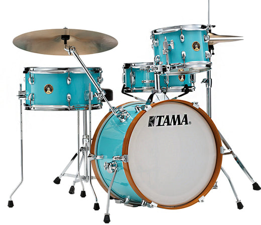 TAMA Compact Club Jam 18