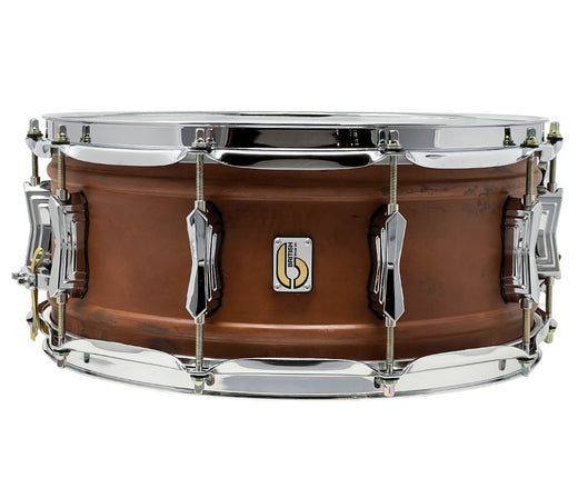 British Drum Co. Firebird 14