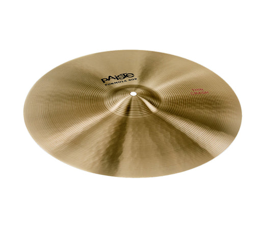 Paiste 17