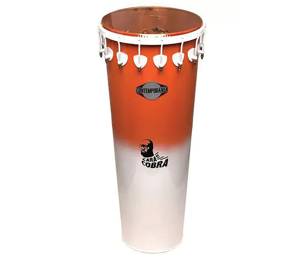 Contemporanea Timbal Cara de Cobra – Drum Shop