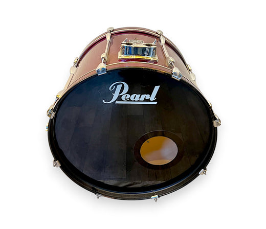 Pre Loved Pearl Export Bass Drum 22