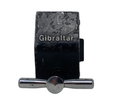 Pre-Loved Gibraltar Rack Clamp for Cymbals and Tom Holder 3