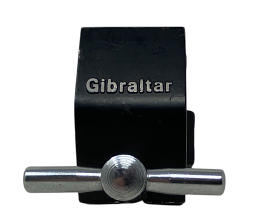 Pre-Loved Gibraltar Rack Clamp for Cymbals and Tom Holder 4