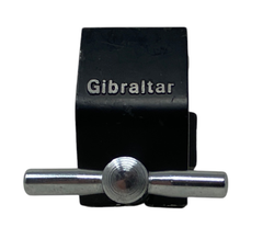 Pre-Loved Gibraltar Rack Clamp for Cymbals and Tom Holder 1