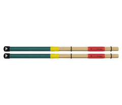 RAMRODS REGGAE RODS Sticks (Pair)