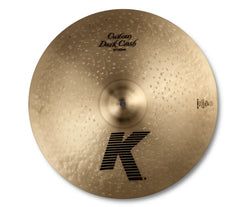 Zildjian 17