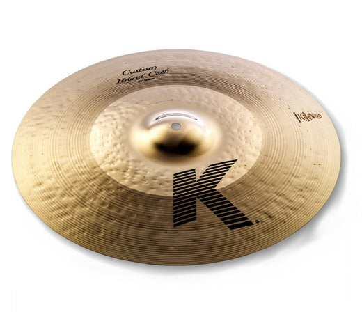 Zildjian K Custom 17