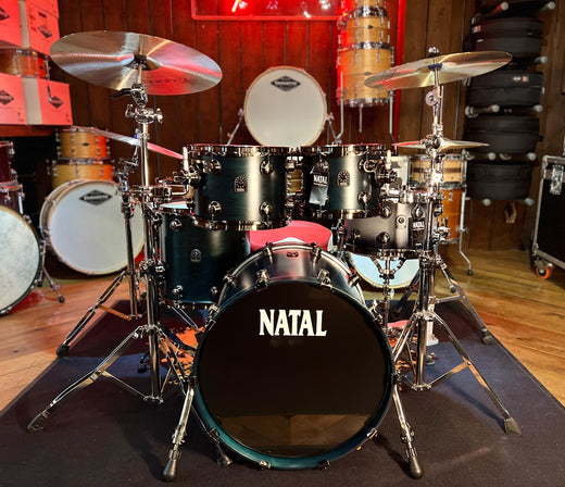 Natal 'The Originals' Walnut Fusion