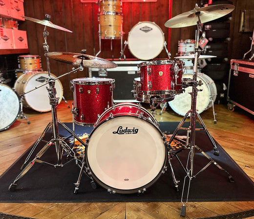 Ludwig Classic Maple 20