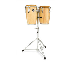 LP Junior Conga Set Wood in Natural