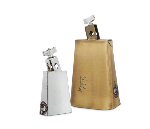 LP Tito Puente Centennial Cowbell Set